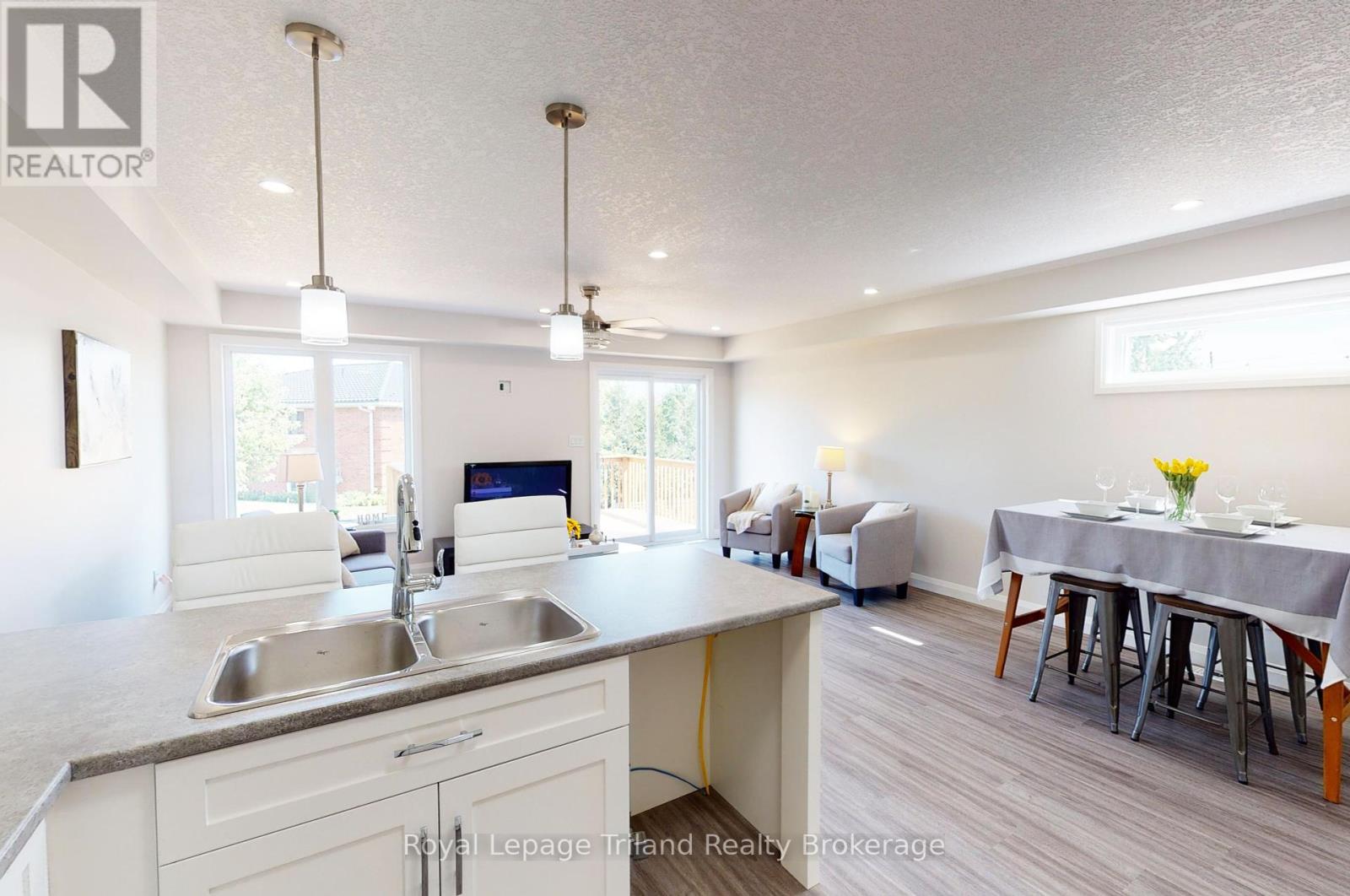 Unit C - 135 Wimpole Street, West Perth, Ontario  N0K 1N0 - Photo 4 - X12384652
