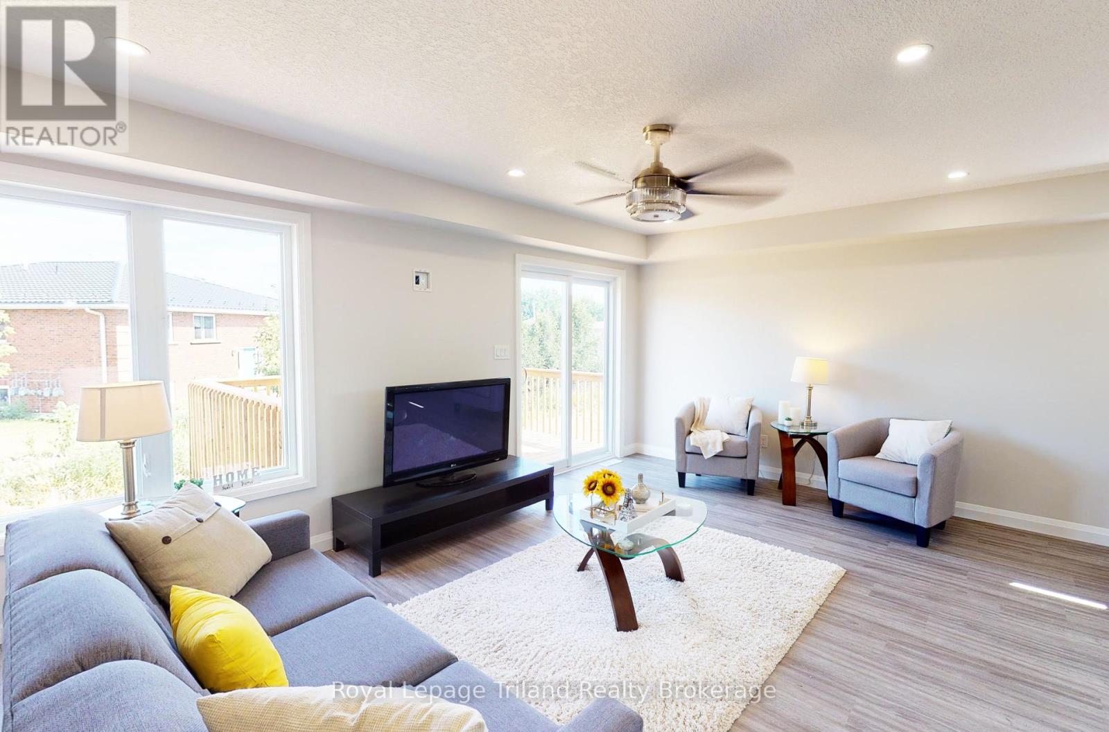 Unit C - 135 Wimpole Street, West Perth, Ontario  N0K 1N0 - Photo 8 - X12384652