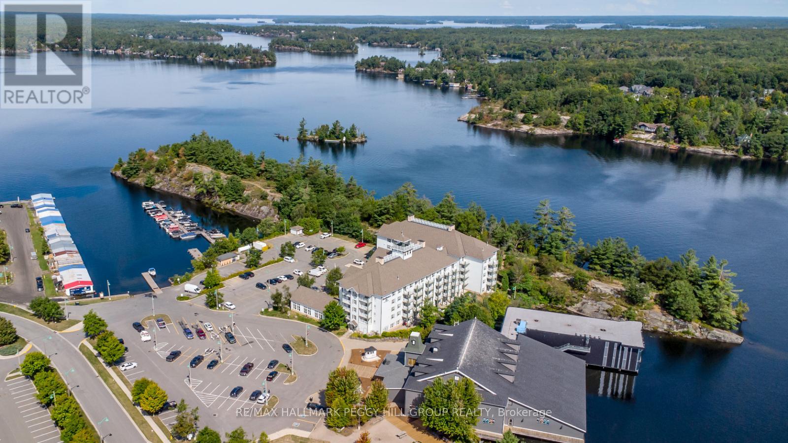 410 - 285 Steamship Bay Road, Gravenhurst, Ontario  P1P 1Z9 - Photo 23 - X12384529