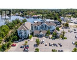 410 - 285 STEAMSHIP BAY ROAD, Gravenhurst, Ontario