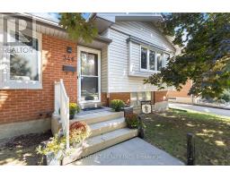 346 BLACKACRES BOULEVARD, London North, Ontario