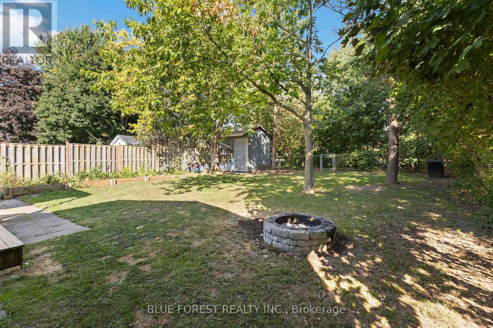 346 Blackacres Boulevard, London North (North F), Ontario  N6G 3C9 - Photo 34 - X12383027