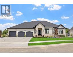 4450 CATERINA CRESCENT, LaSalle, Ontario