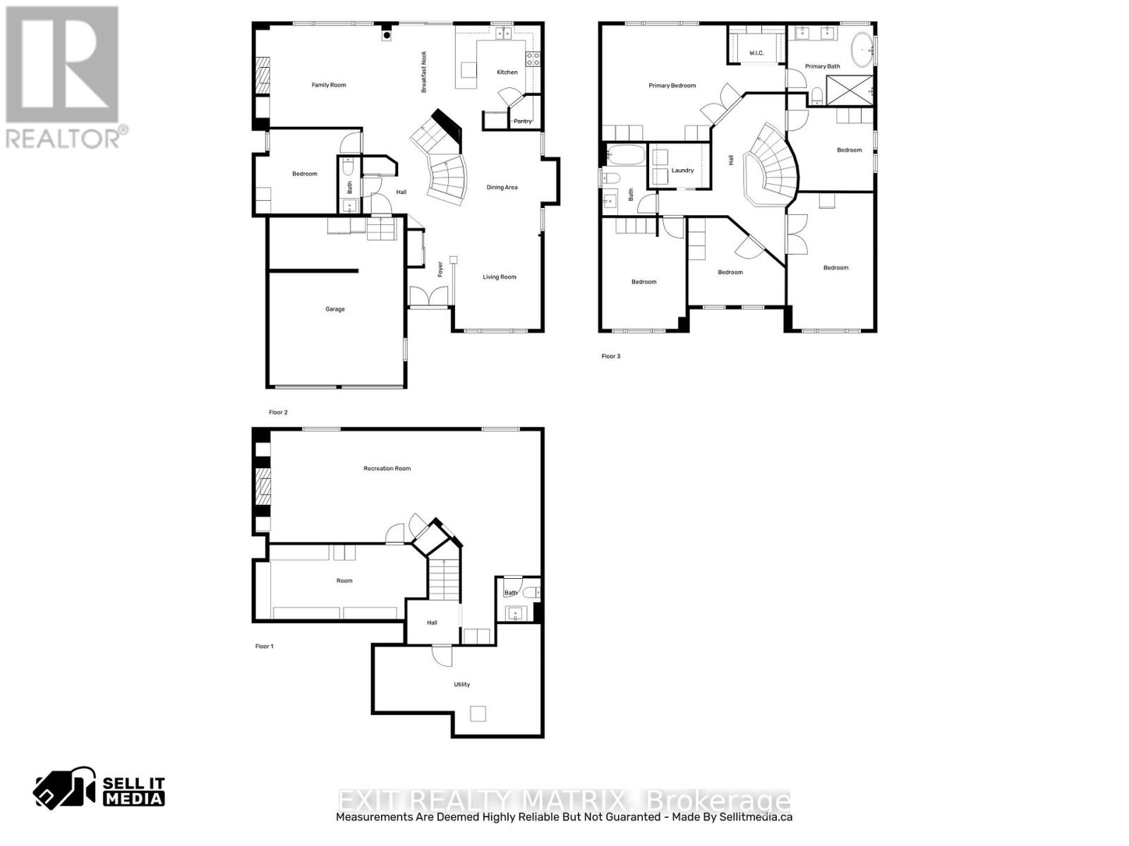 116 Lamadeleine Boulevard, Russell, Ontario  K0A 1W1 - Photo 50 - X12381190