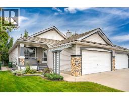 132 Chaparral Villas Se Chaparral, Calgary, Ca