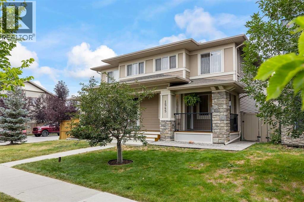 1545 Legacy Circle Se, Calgary, Alberta  T2X 2C3 - Photo 2 - A2254128