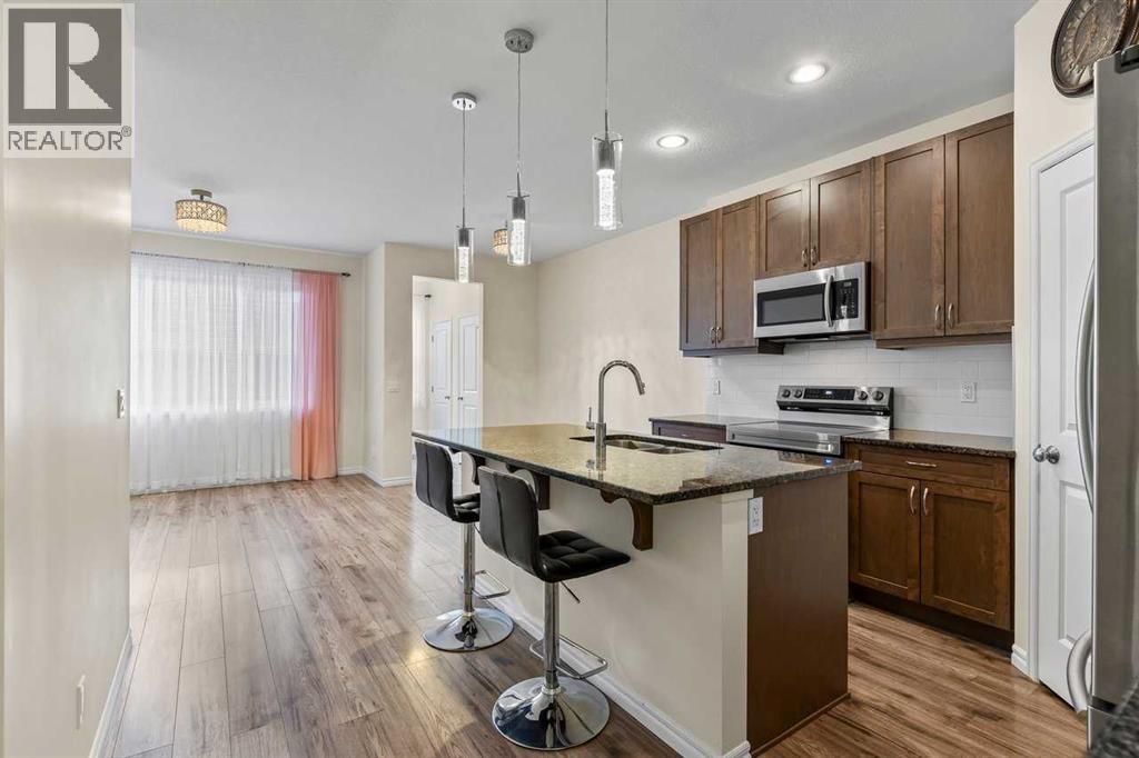 1545 Legacy Circle Se, Calgary, Alberta  T2X 2C3 - Photo 8 - A2254128