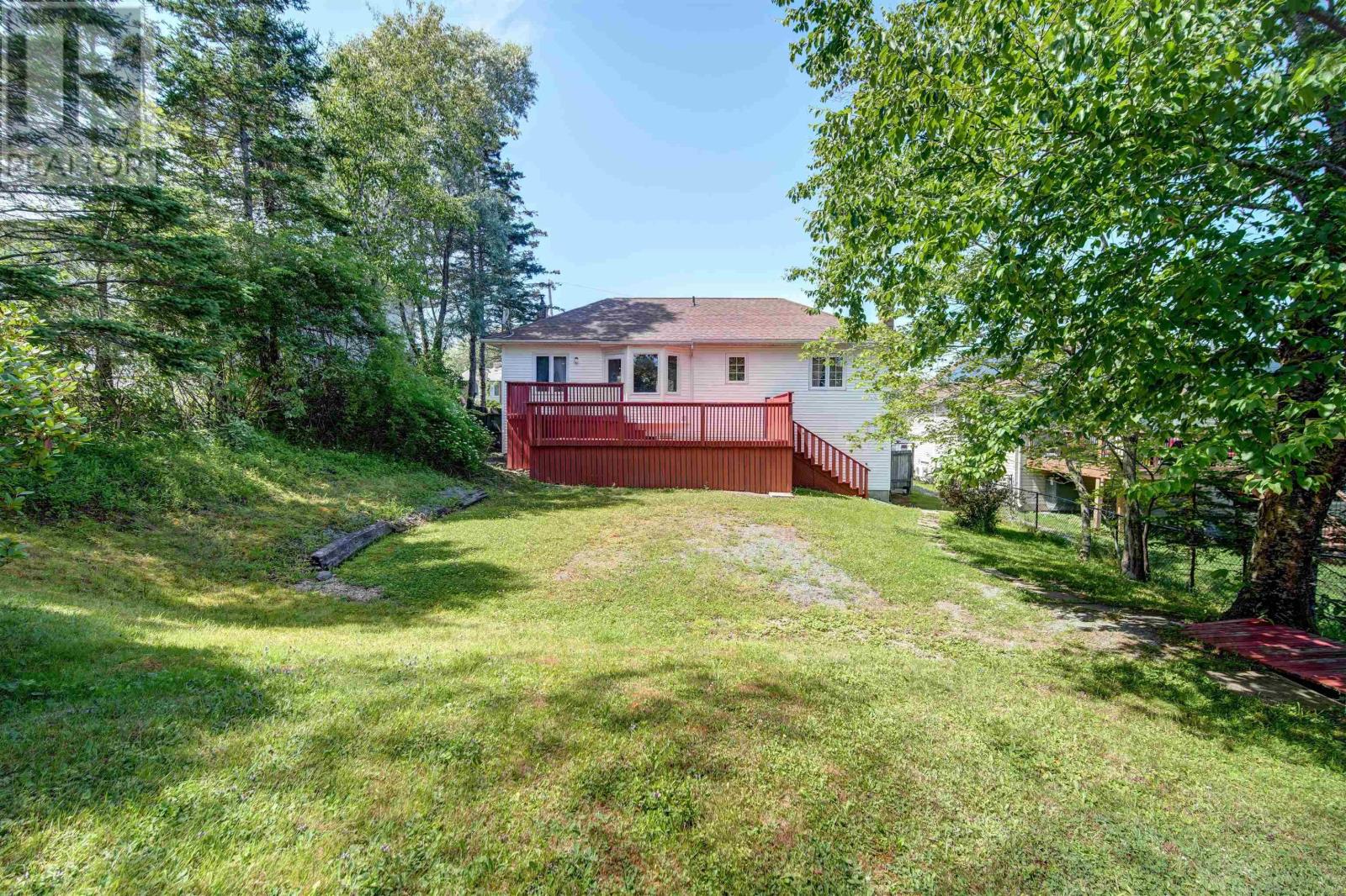 111 Nova Terrace, Colby Village, Nova Scotia  B2V 1B1 - Photo 35 - 202517857