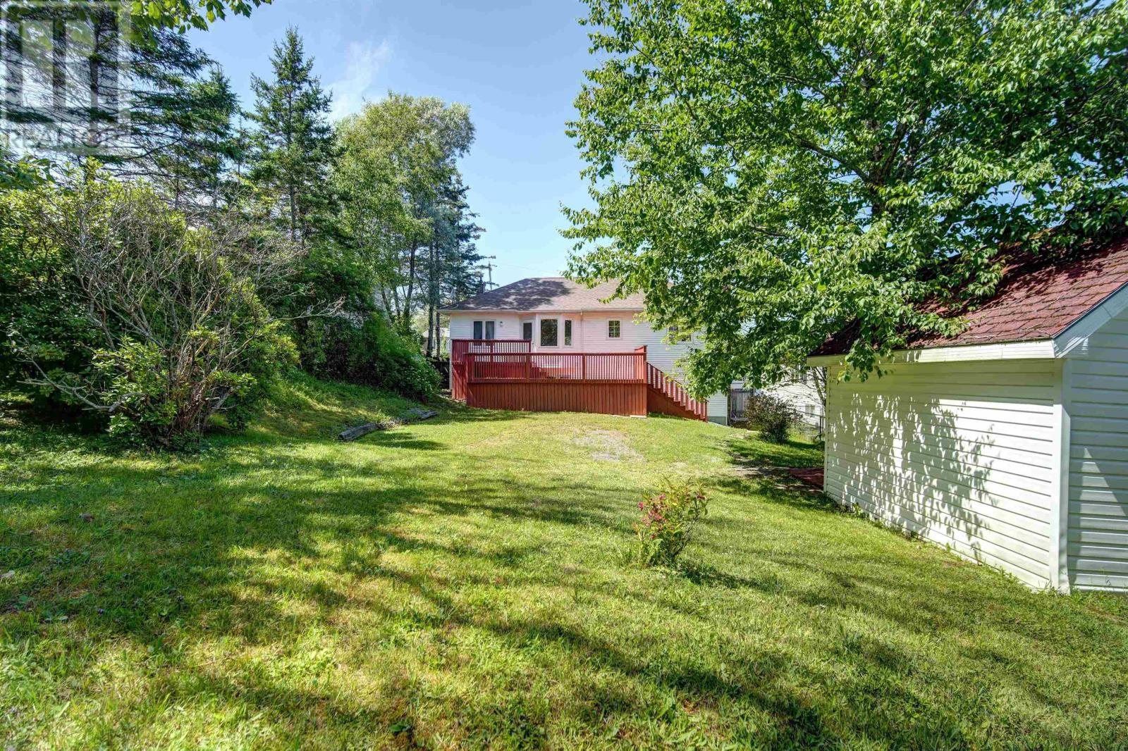 111 Nova Terrace, Colby Village, Nova Scotia  B2V 1B1 - Photo 34 - 202517857