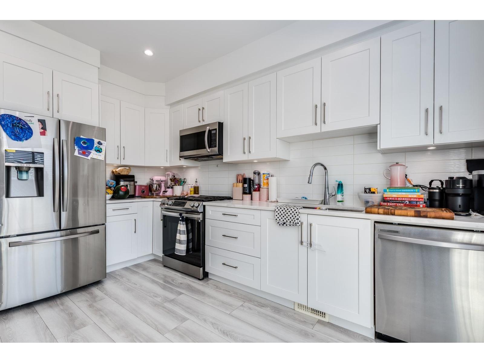 2 19631 55a Avenue, Langley, British Columbia  V3A 3X1 - Photo 11 - R3040431