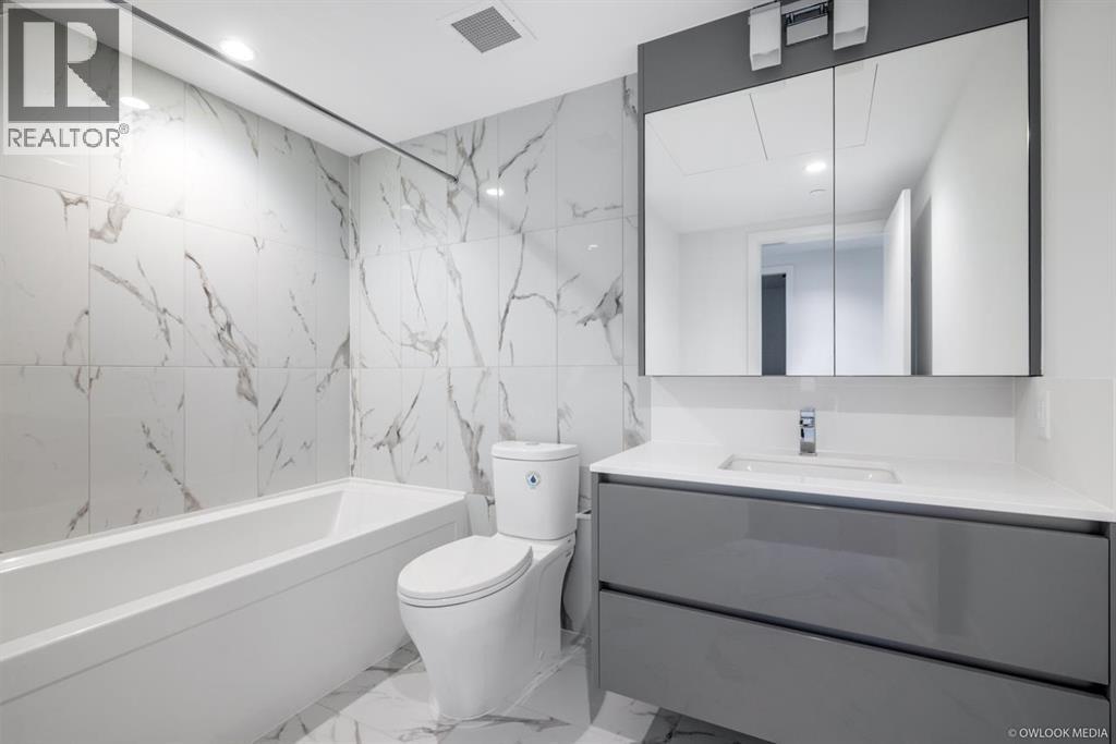 2103 2085 Skyline Court, Burnaby, British Columbia  V5C 0M6 - Photo 2 - R3044108