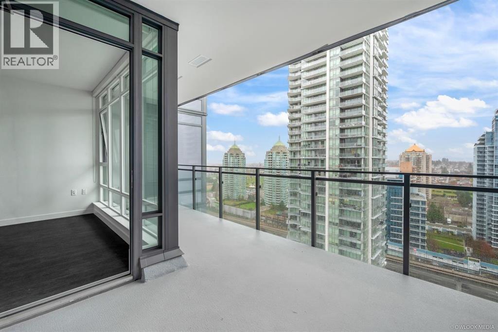 2103 2085 Skyline Court, Burnaby, British Columbia  V5C 0M6 - Photo 8 - R3044108