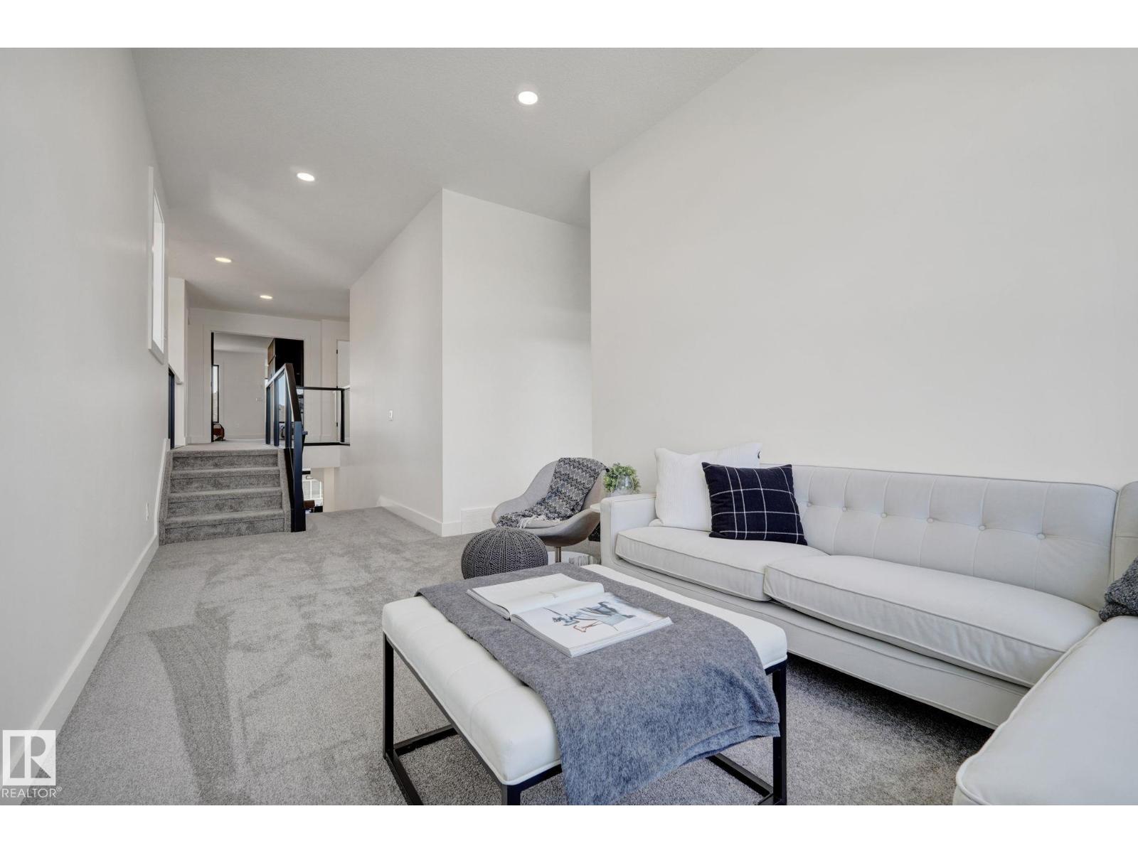 5455 Kootook Rd Sw, Edmonton, Alberta  T6W 2Z5 - Photo 11 - E4438953