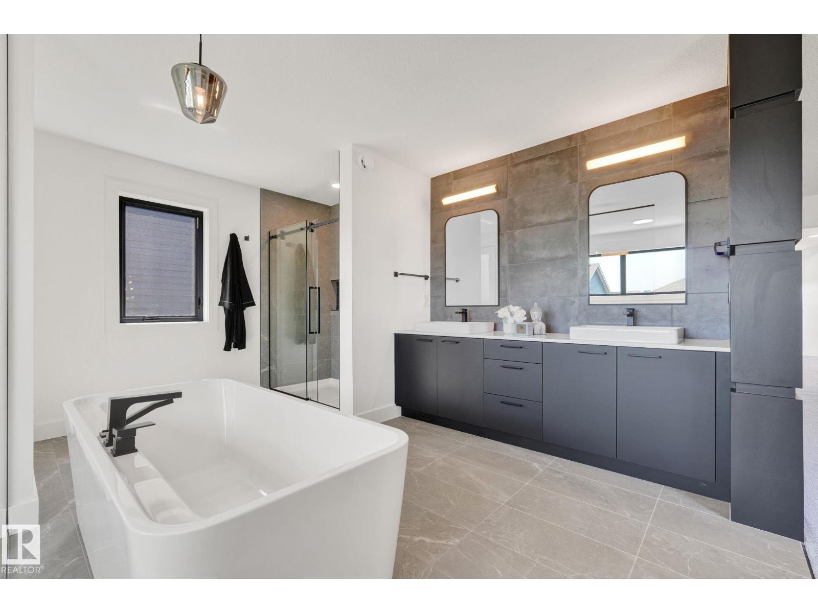 5455 Kootook Rd Sw, Edmonton, Alberta  T6W 2Z5 - Photo 15 - E4438953