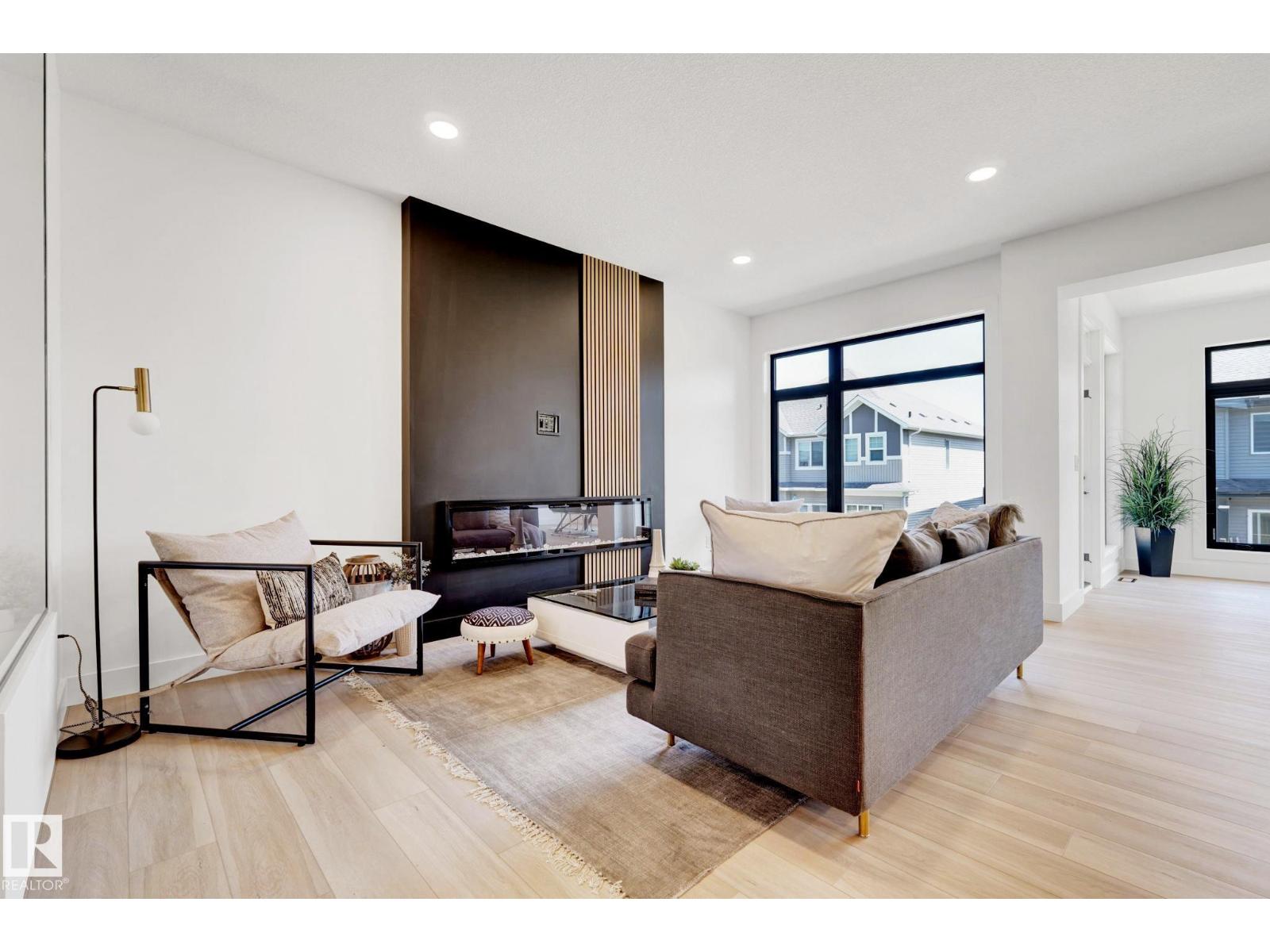 5455 Kootook Rd Sw, Edmonton, Alberta  T6W 2Z5 - Photo 4 - E4438953
