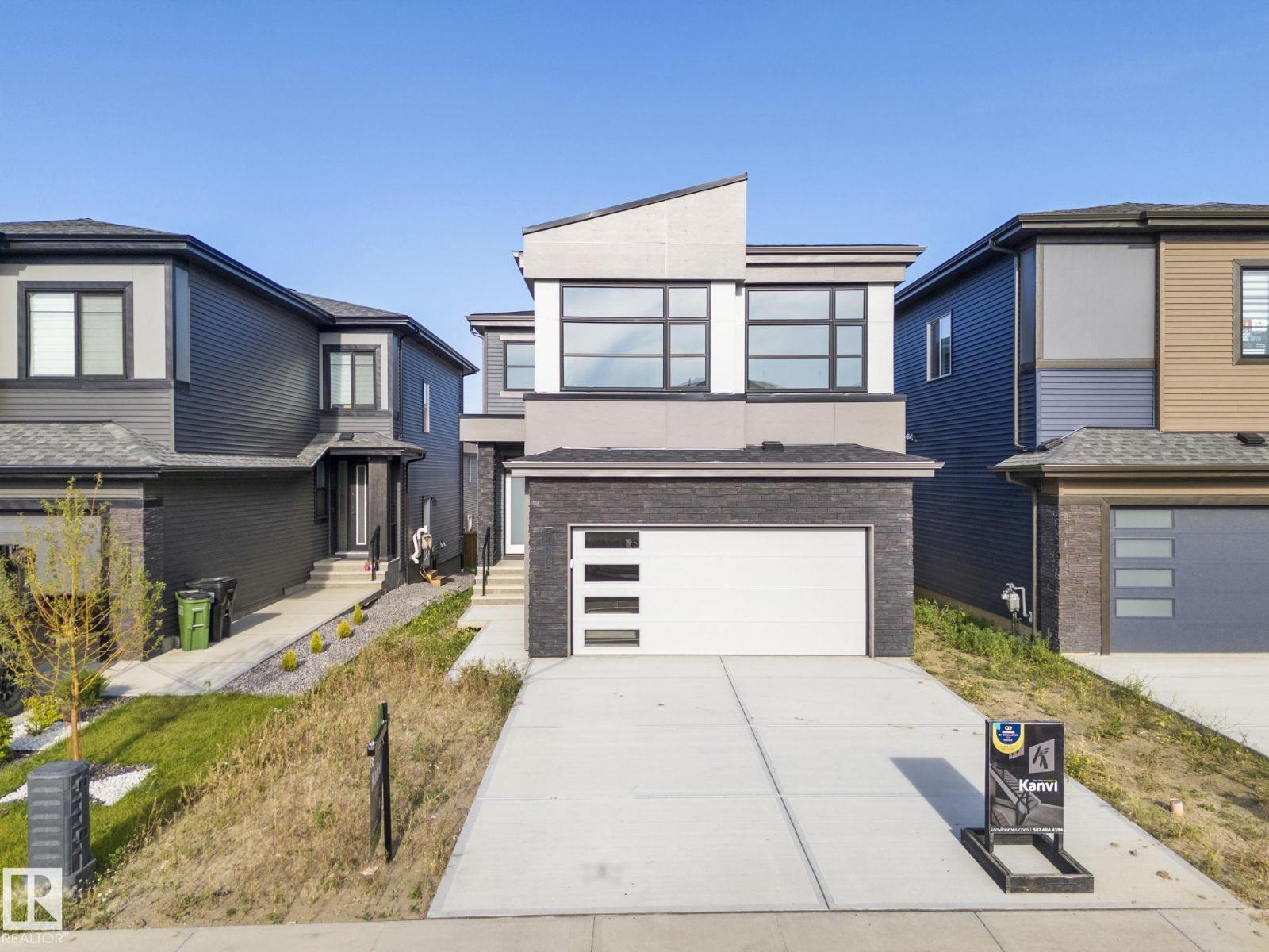 5455 Kootook Rd Sw, Edmonton, Alberta  T6W 2Z5 - Photo 17 - E4438953