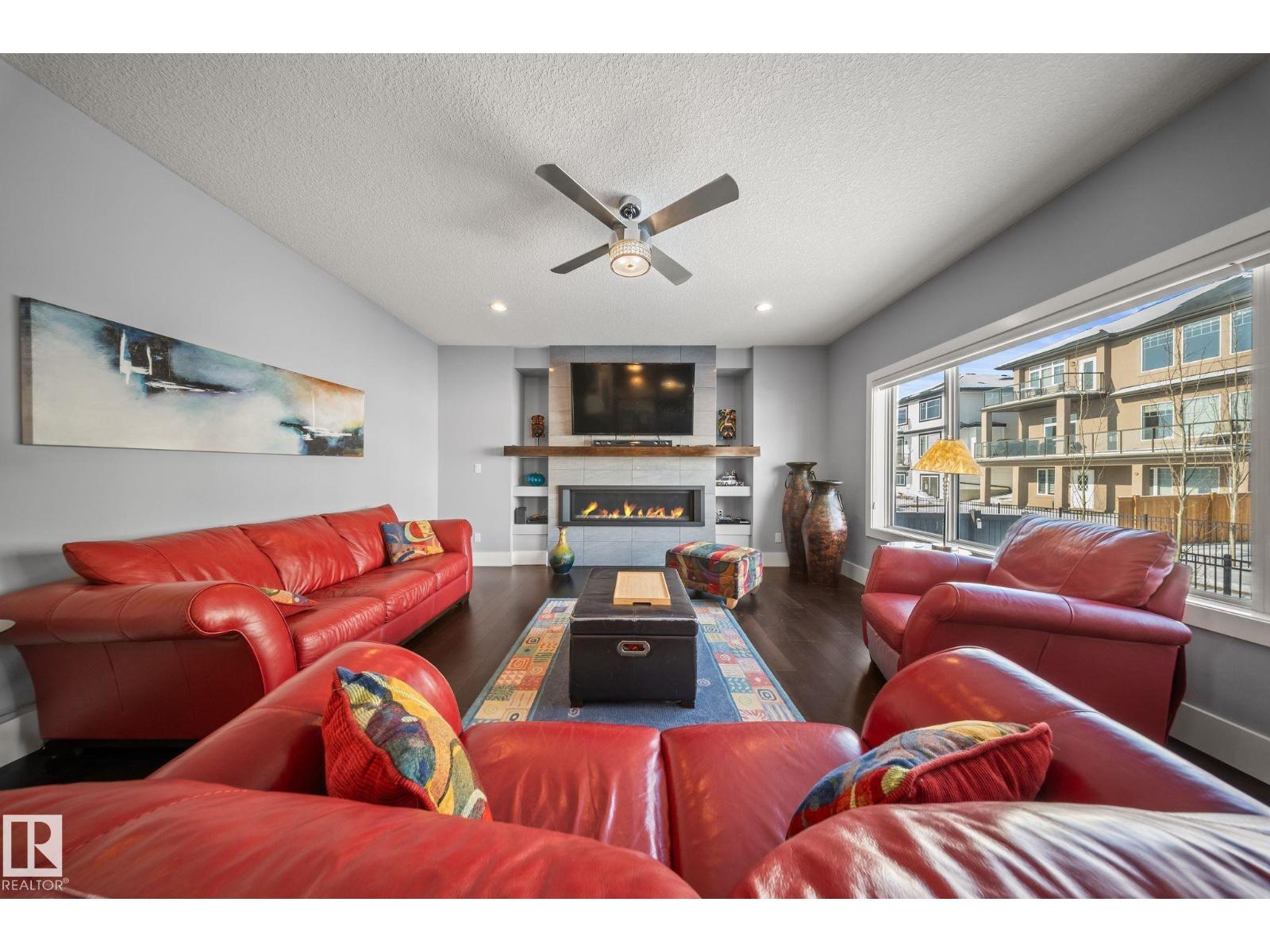 3028 59 Av, Rural Leduc County, Alberta  T4X 0X9 - Photo 11 - E4456259