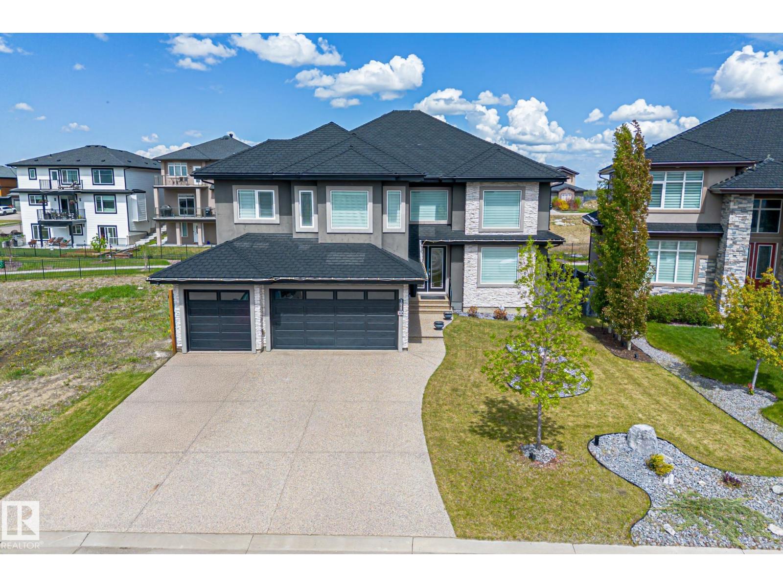3028 59 Av, Rural Leduc County, Alberta  T4X 0X9 - Photo 2 - E4456259