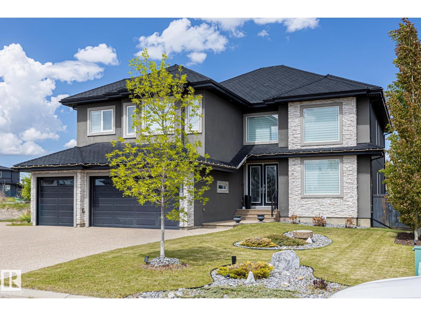 3028 59 Av, Rural Leduc County, Alberta  T4X 0X9 - Photo 1 - E4456259