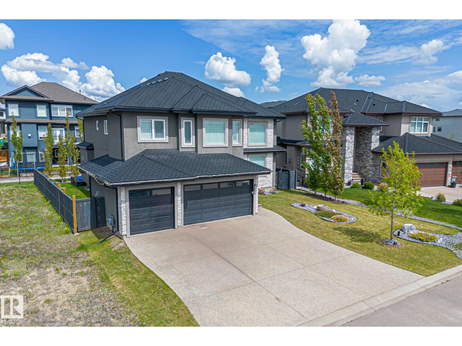 3028 59 Av, Rural Leduc County, Alberta  T4X 0X9 - Photo 3 - E4456259