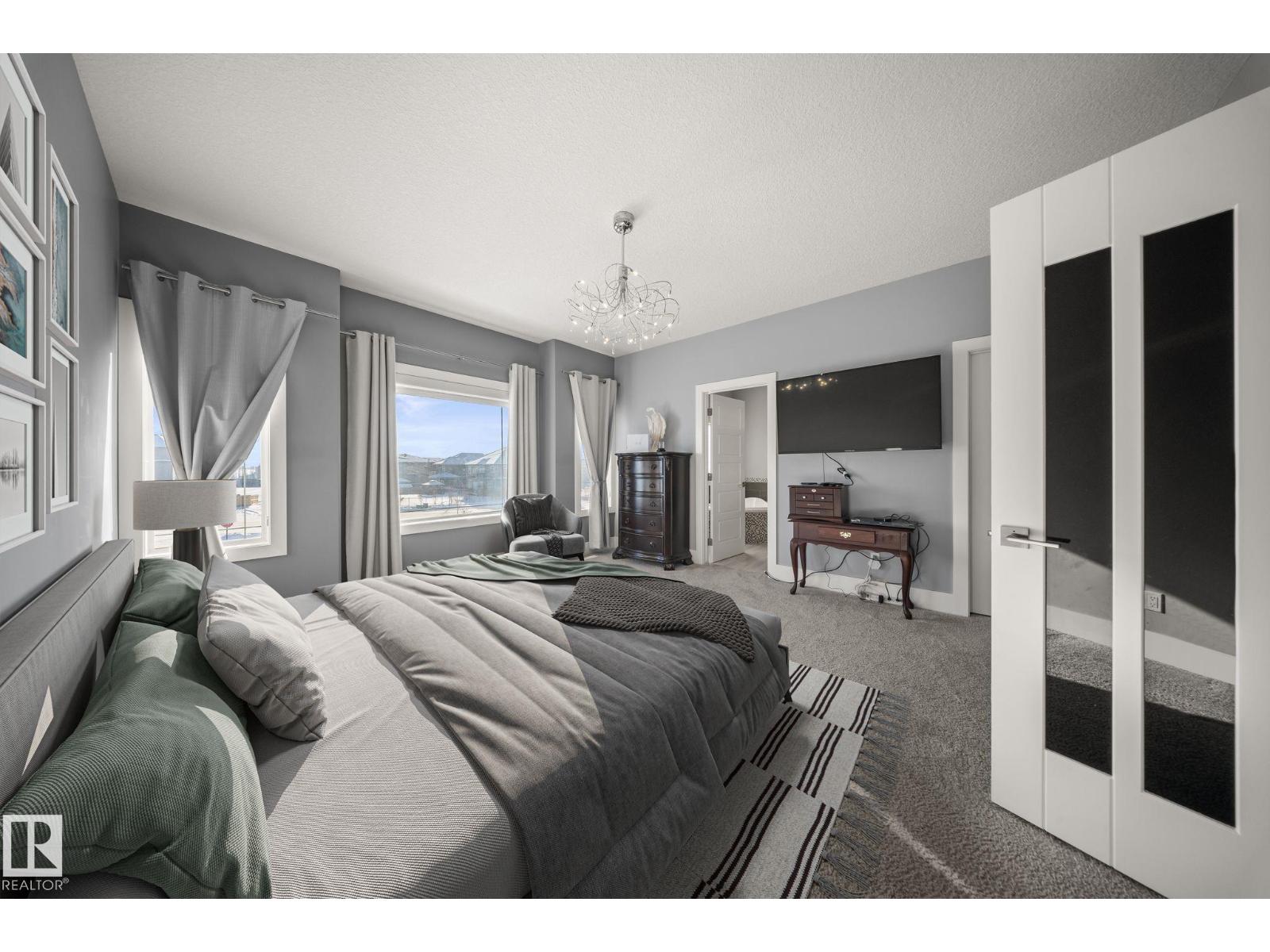 3028 59 Av, Rural Leduc County, Alberta  T4X 0X9 - Photo 35 - E4456259