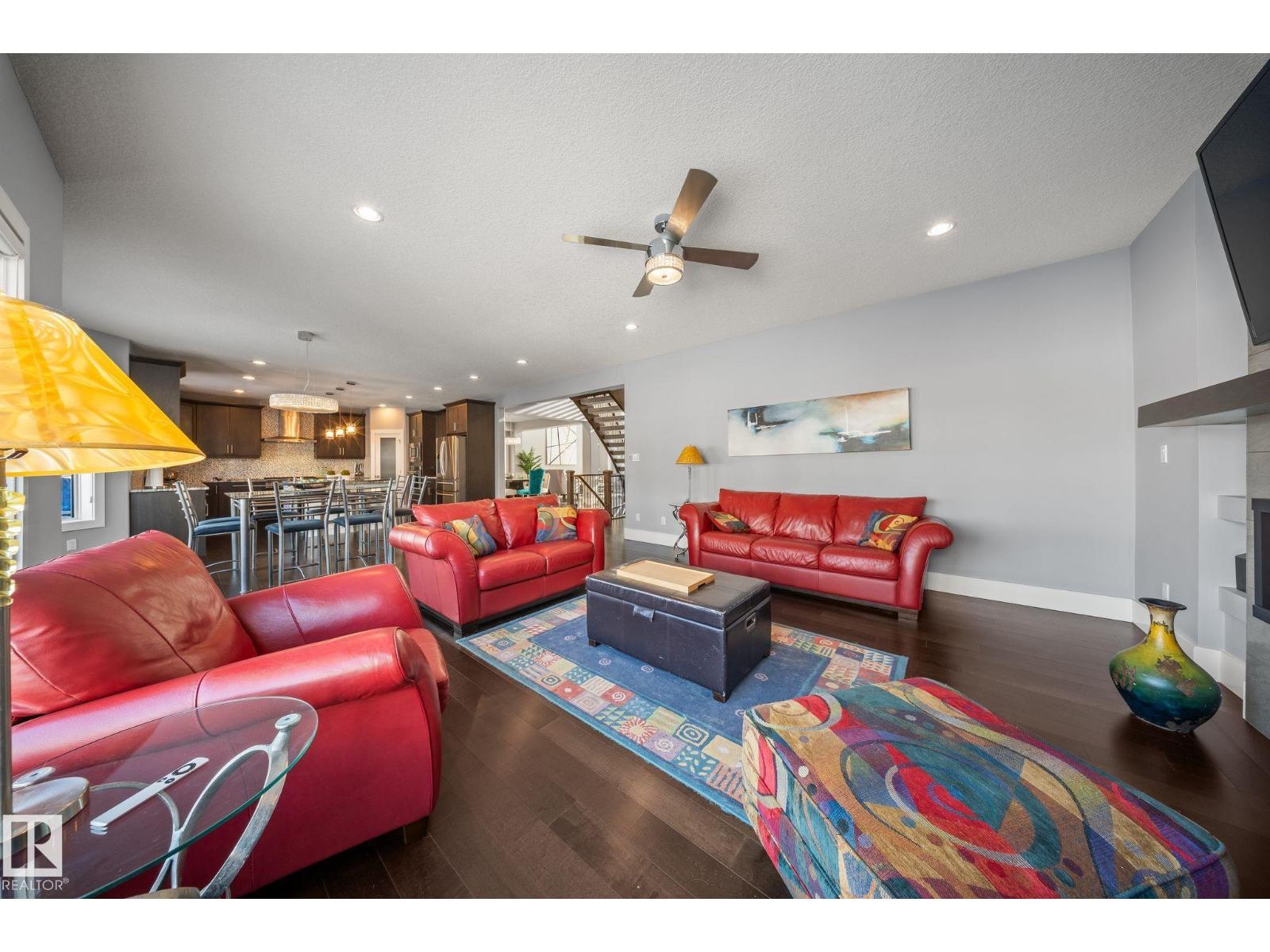 3028 59 Av, Rural Leduc County, Alberta  T4X 0X9 - Photo 12 - E4456259