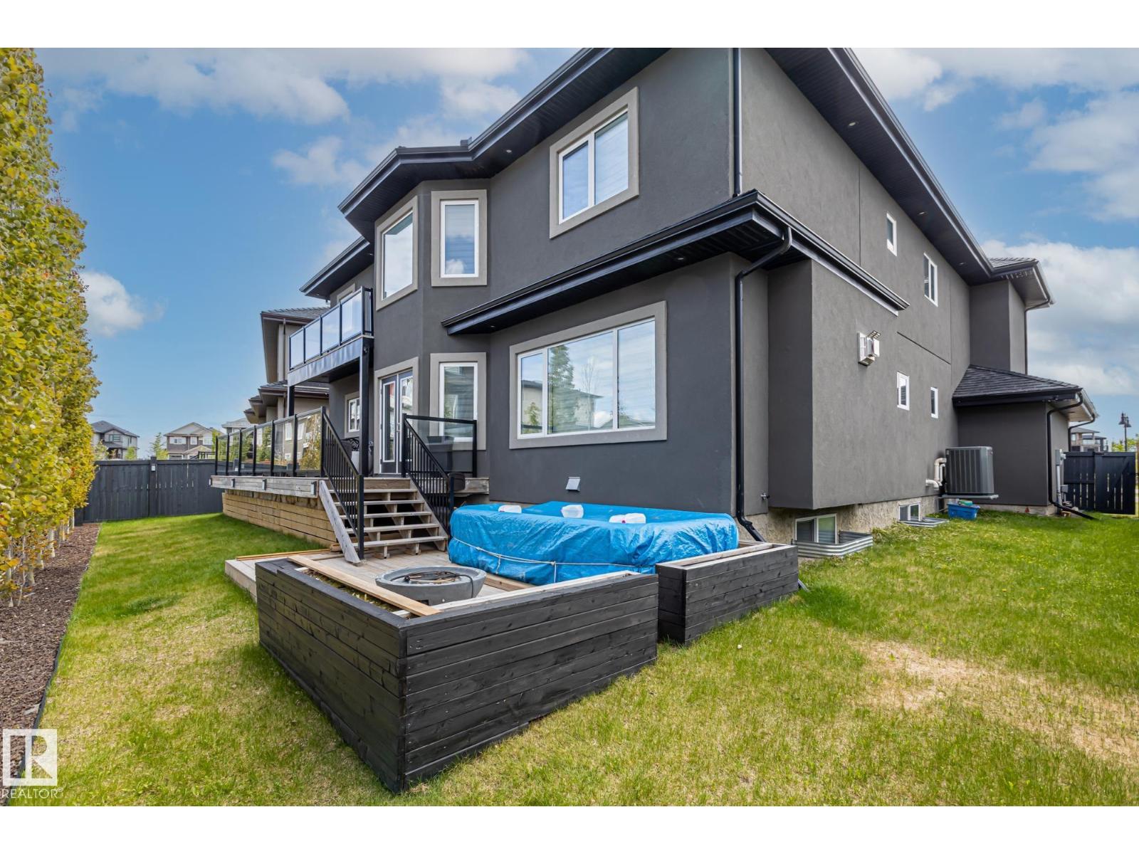 3028 59 Av, Rural Leduc County, Alberta  T4X 0X9 - Photo 52 - E4456259
