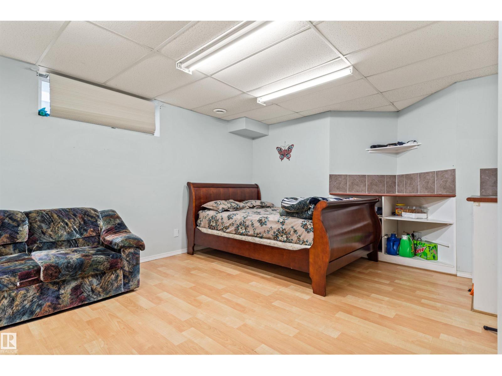 3603 23 St Nw, Edmonton, Alberta  T6T 1W2 - Photo 28 - E4456364