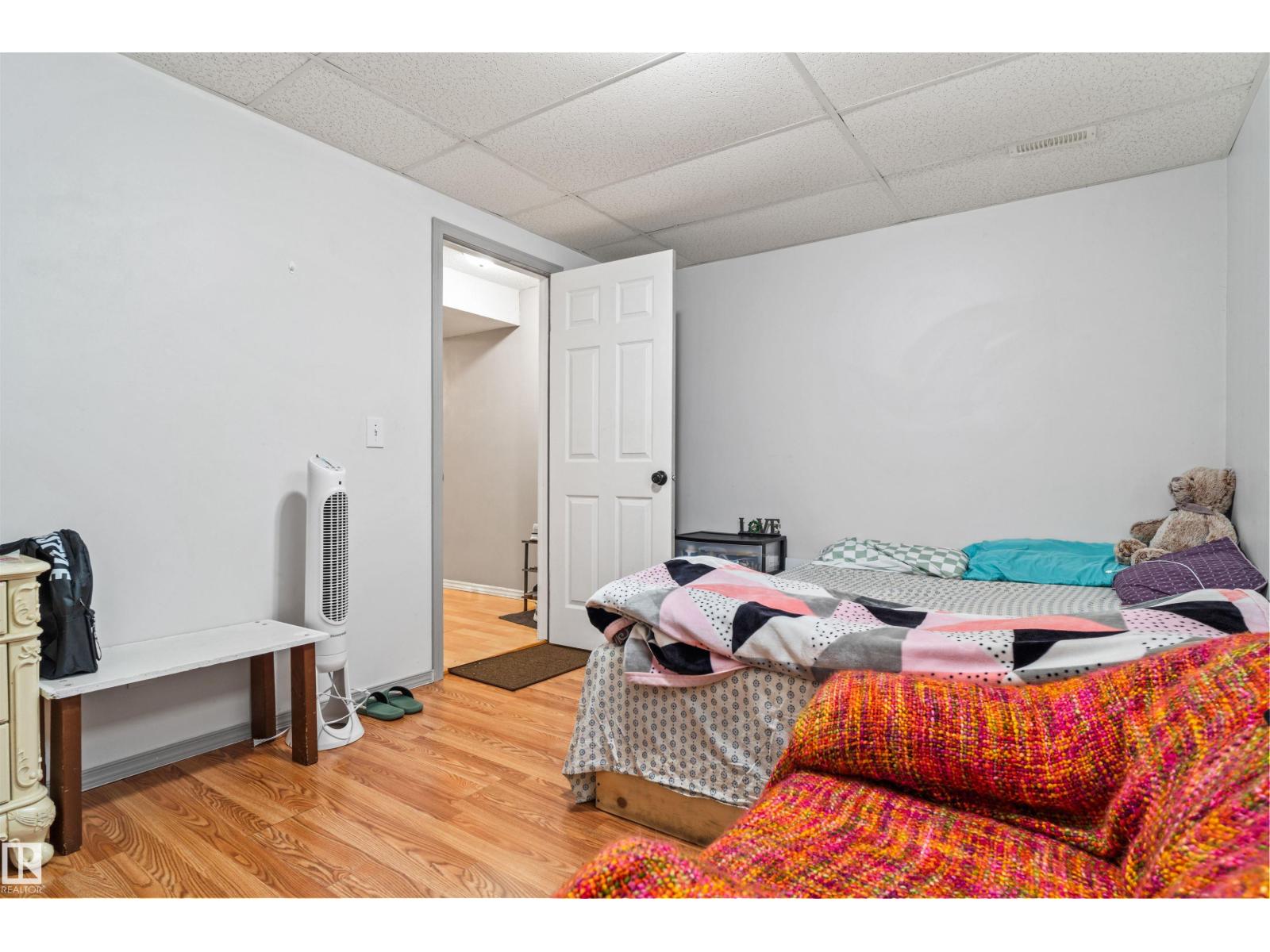 3603 23 St Nw, Edmonton, Alberta  T6T 1W2 - Photo 36 - E4456364