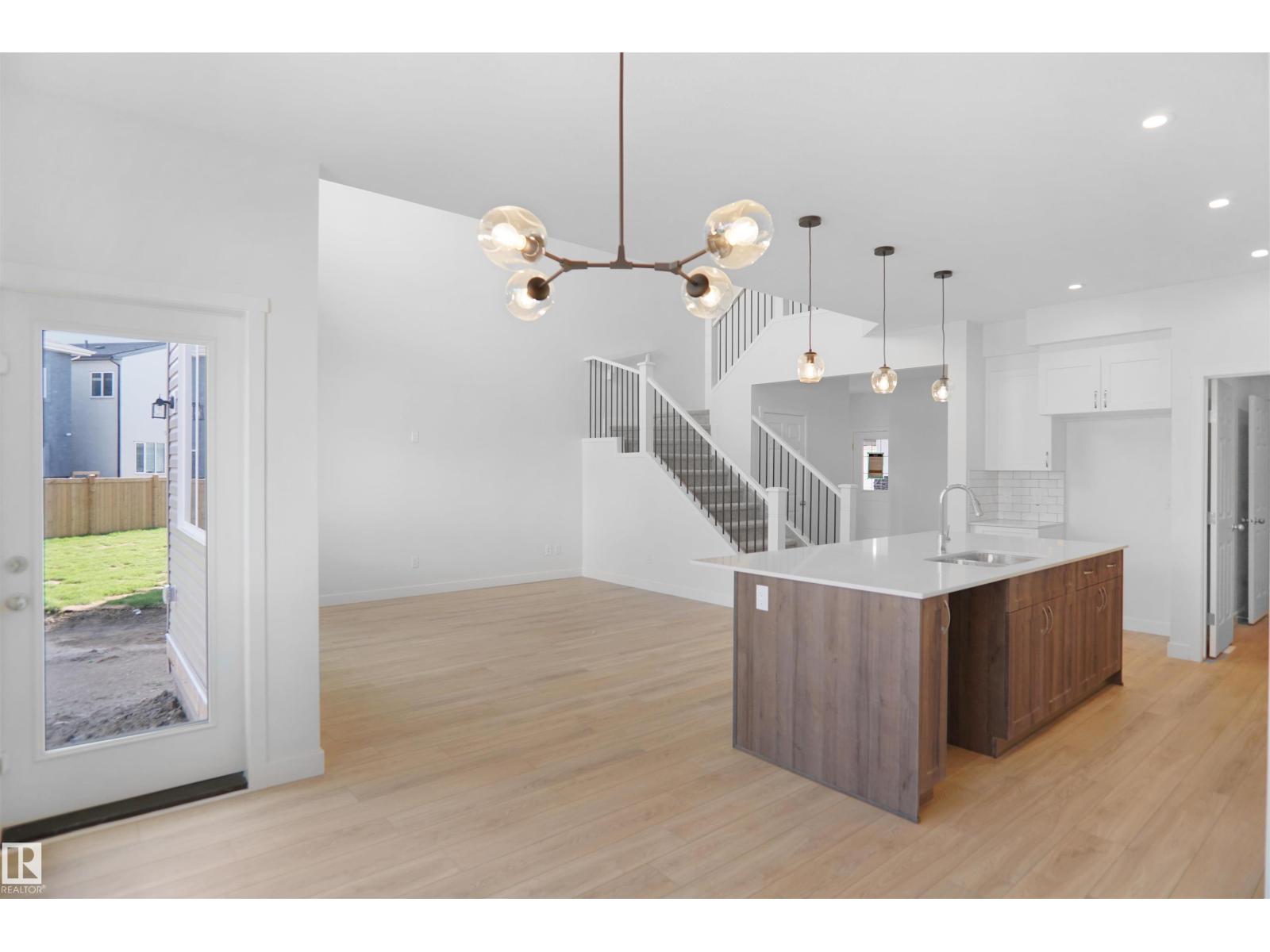 2603 15 Av Nw, Edmonton, Alberta  T6T 2N5 - Photo 11 - E4456368
