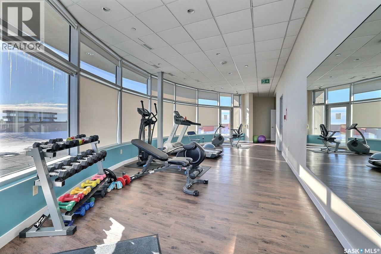 207 2300 Broad Street, Regina, Saskatchewan  S4P 1Y8 - Photo 25 - SK017570