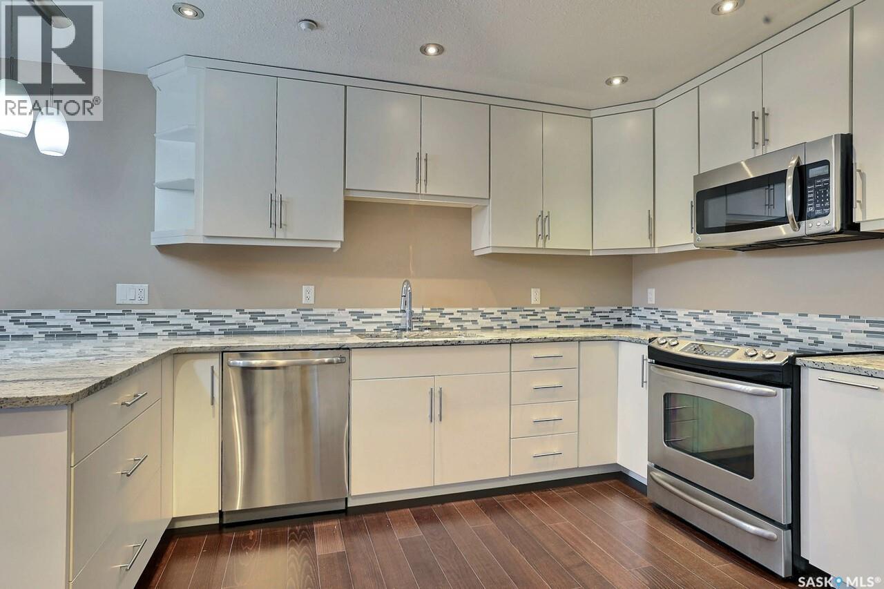 207 2300 Broad Street, Regina, Saskatchewan  S4P 1Y8 - Photo 7 - SK017570