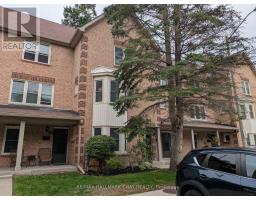 22 - 119 D'AMBROSIO DRIVE, Barrie, Ontario