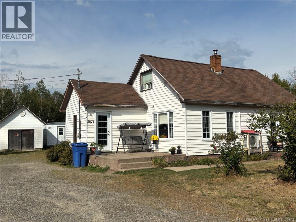 3071 Route 315, Tremblay, New Brunswick  E8J 3C7 - Photo 1 - NB126158