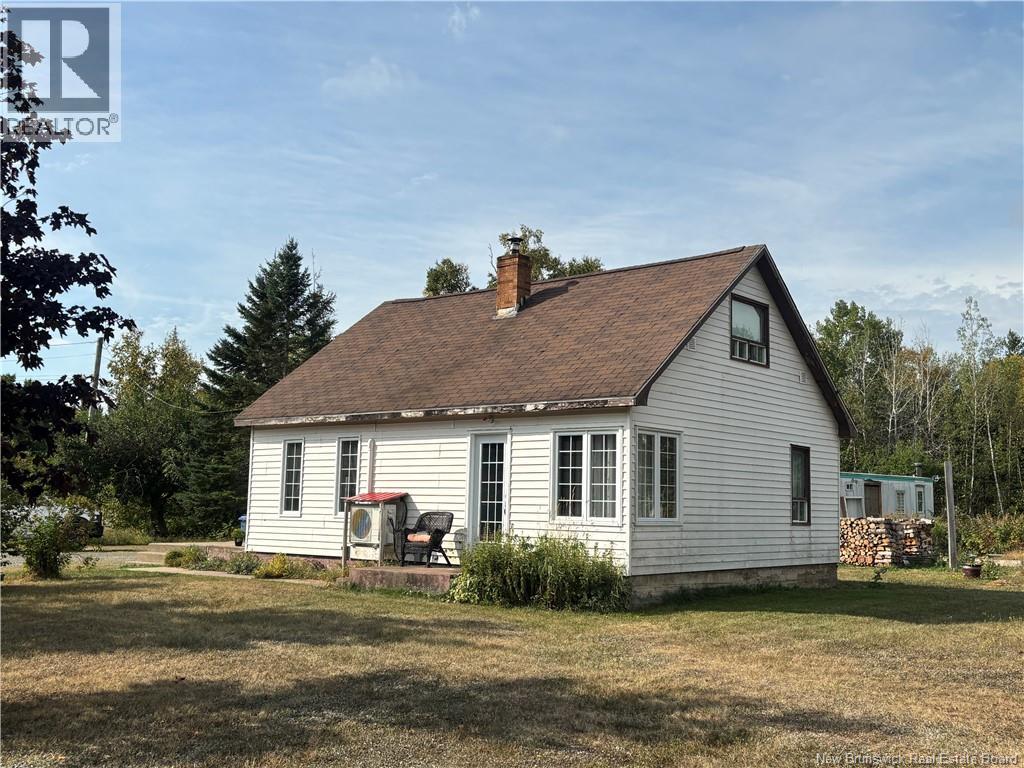 3071 Route 315, Tremblay, New Brunswick  E8J 3C7 - Photo 5 - NB126158