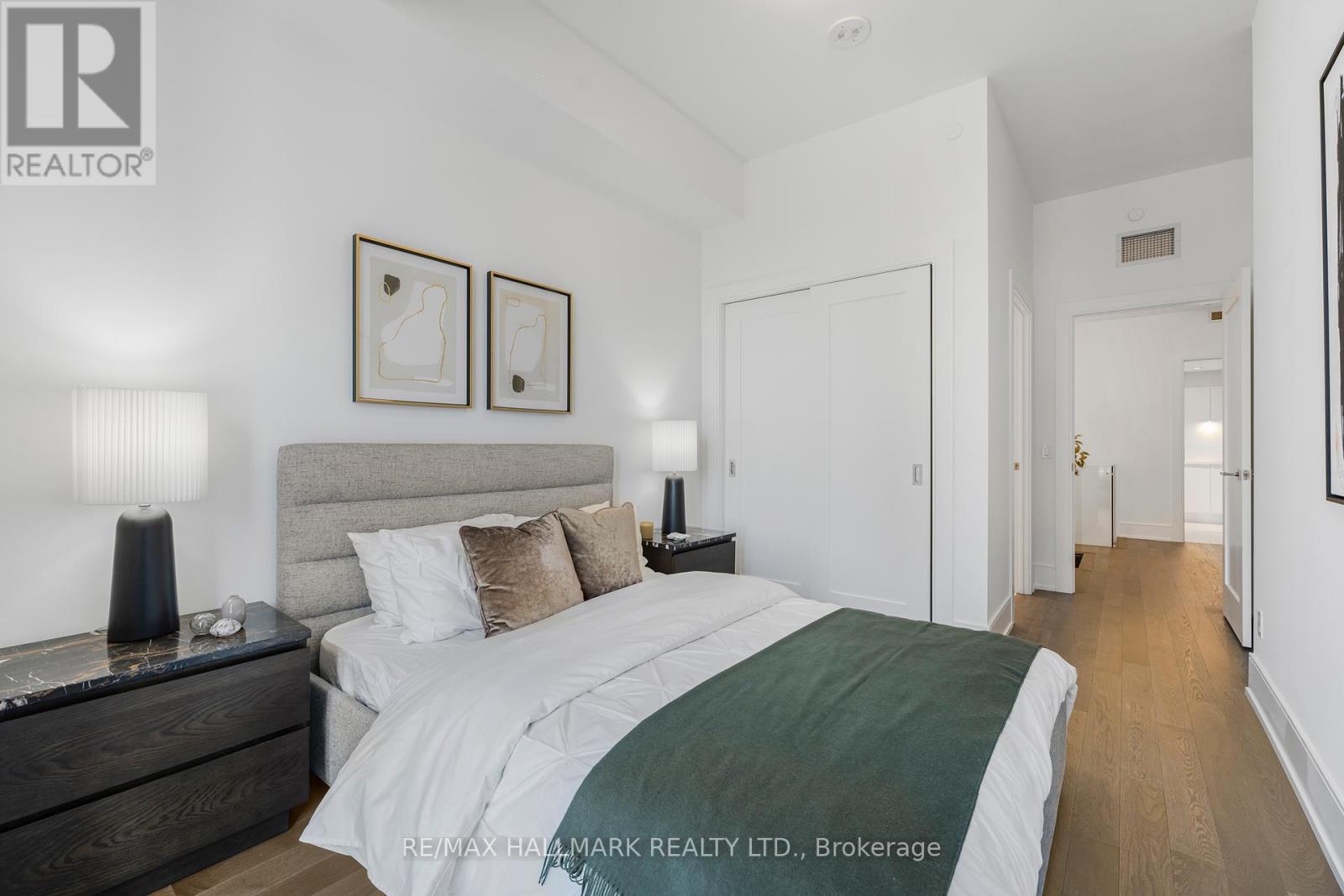 516 - 480 Front Street W, Toronto (Waterfront Communities), Ontario  M5V 0V5 - Photo 17 - C12384579