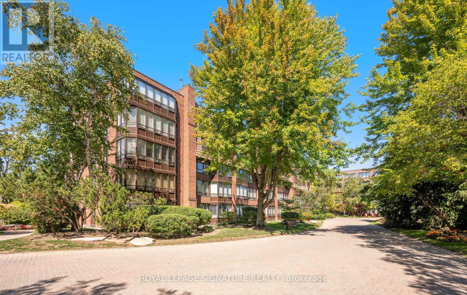 115 - 255 The Donway W, Toronto, Ontario  M3B 3M3 - Photo 4 - C12384621