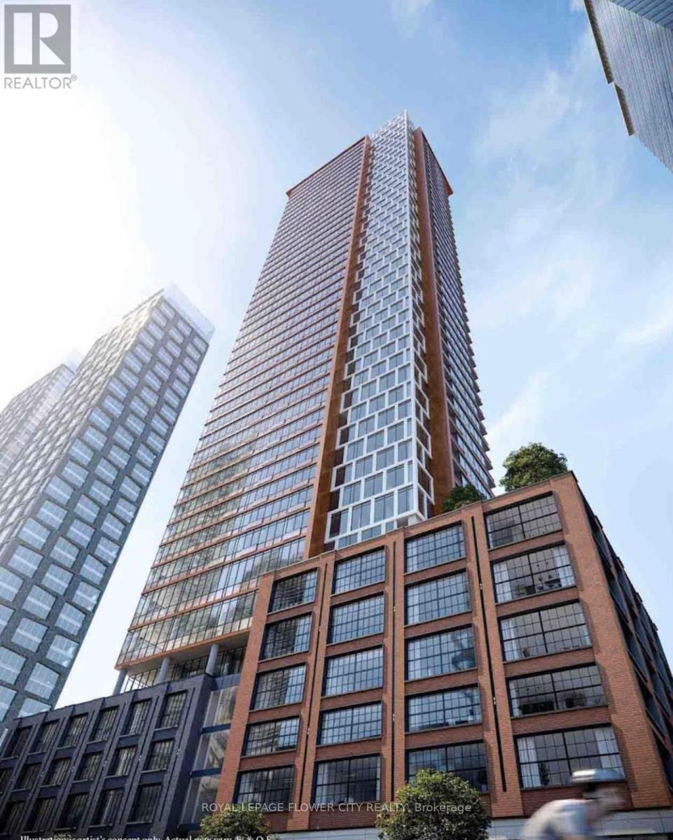 3907 - 55 MERCER STREET, Toronto, Ontario