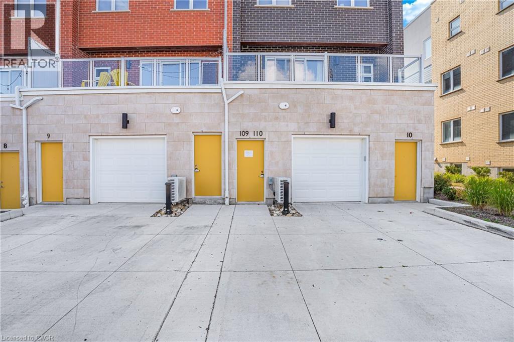 124 Seabrook Drive Unit# 109, Kitchener, Ontario  N2R 0R7 - Photo 12 - 40766744