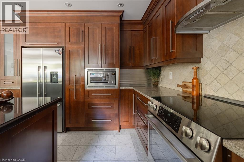 1213 Bowman Drive, Oakville, Ontario  L6M 2T4 - Photo 12 - 40766712