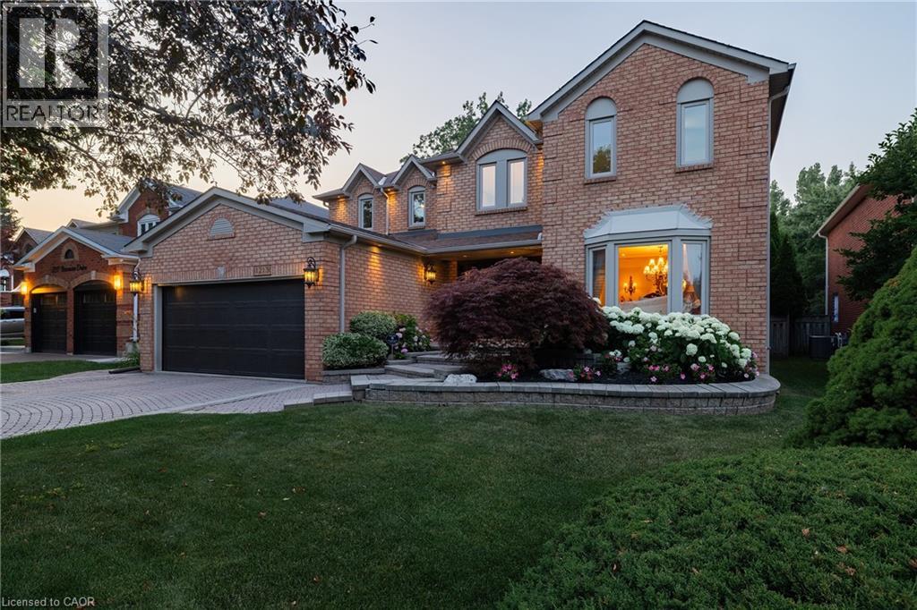 1213 Bowman Drive, Oakville, Ontario  L6M 2T4 - Photo 2 - 40766712