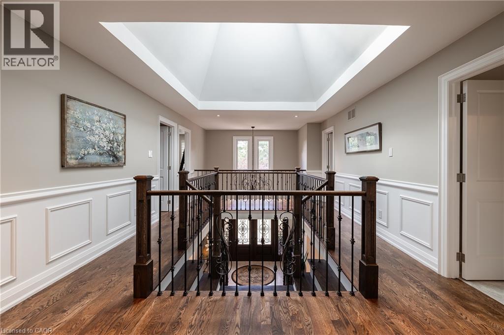 1213 Bowman Drive, Oakville, Ontario  L6M 2T4 - Photo 21 - 40766712