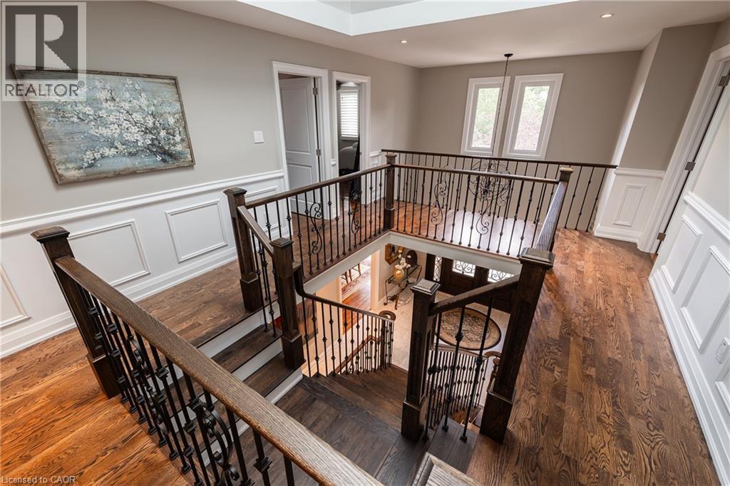 1213 Bowman Drive, Oakville, Ontario  L6M 2T4 - Photo 22 - 40766712
