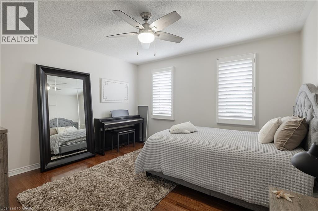1213 Bowman Drive, Oakville, Ontario  L6M 2T4 - Photo 26 - 40766712