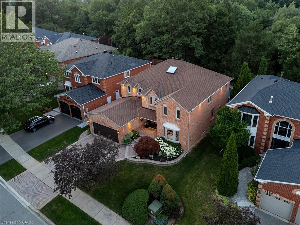 1213 Bowman Drive, Oakville, Ontario  L6M 2T4 - Photo 3 - 40766712