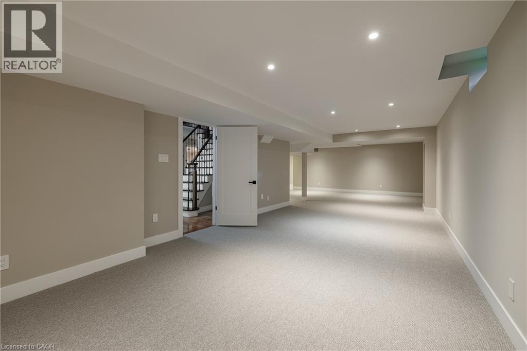 1213 Bowman Drive, Oakville, Ontario  L6M 2T4 - Photo 31 - 40766712