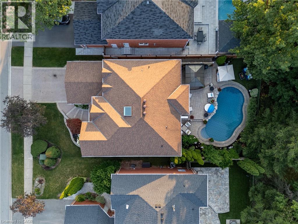1213 Bowman Drive, Oakville, Ontario  L6M 2T4 - Photo 37 - 40766712