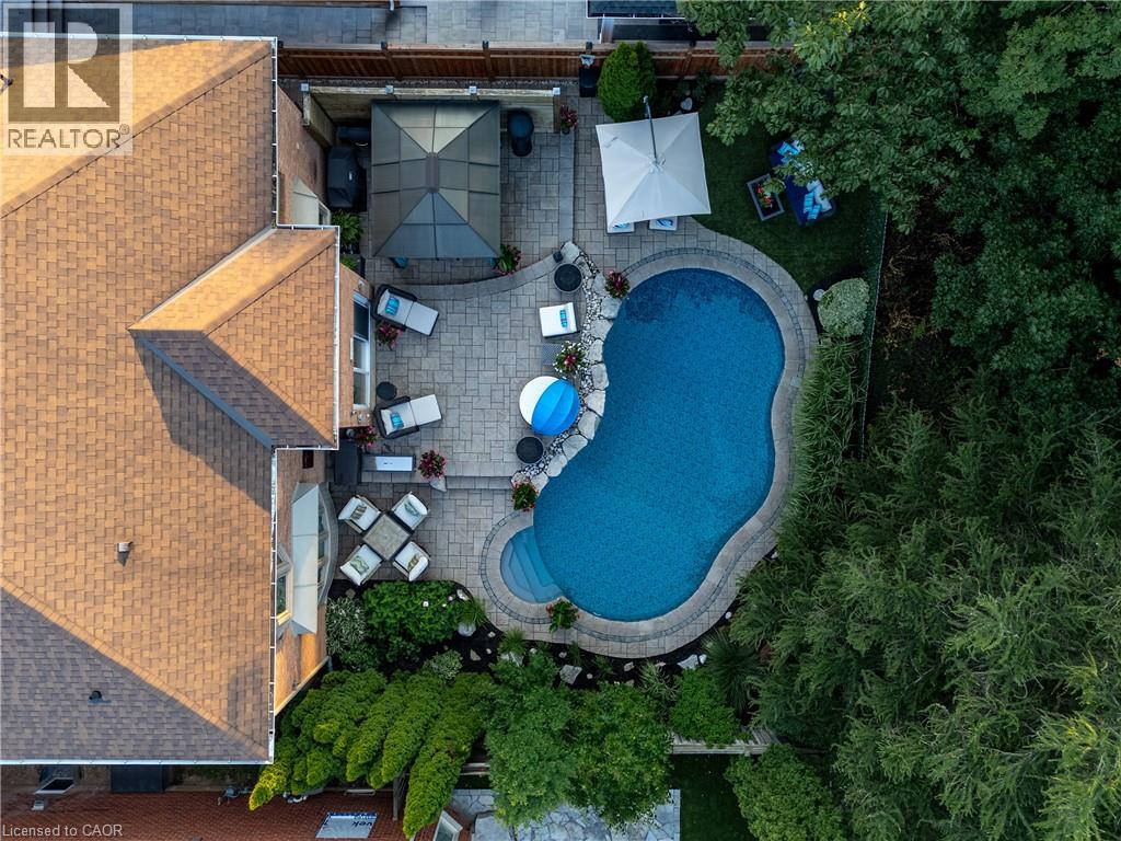 1213 Bowman Drive, Oakville, Ontario  L6M 2T4 - Photo 38 - 40766712