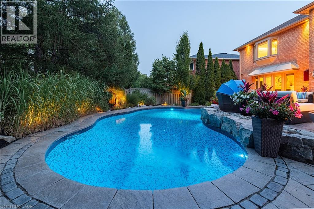 1213 Bowman Drive, Oakville, Ontario  L6M 2T4 - Photo 41 - 40766712