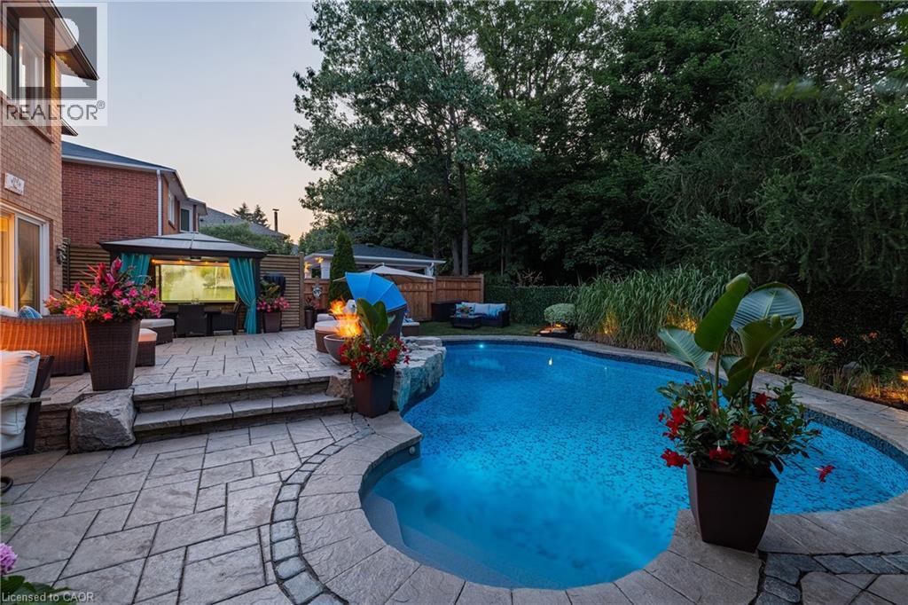 1213 Bowman Drive, Oakville, Ontario  L6M 2T4 - Photo 42 - 40766712